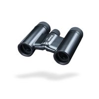 Vanguard Vesta 8 x 21 Compact Binocular - Black Pearl