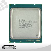 Intel Xeon E5-2690V2 10 Core Processor 3.00GHz 8.0 GT/s 25MB Smart Cache FCLGA2011 130W SR1A5 BX80635E52690V2