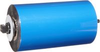 Brady IP-R6007 984' Length x 4.33" Width, 6000 Series Black Brady IP Thermal Transfer Printer Ribbon