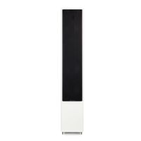 MartinLogan Motion 40 Gloss White Floorstanding Loudspeaker (Each)