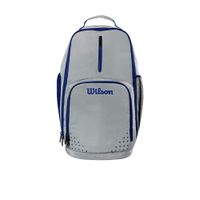 Wilson Evolution Backpack, Navy/Gray