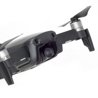 SSE Lens Gimbal for Mavic Air Accessories, Lens Hood Sunshade Anti-Glare Cover and Gimbal Camera Cover Cap for DJI Mavic Air