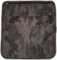 Tenba Switch 10 Interchangeable Flap - Black/Gray Camouflage (633-331)