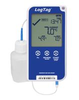 LogTag UTRED30-16 WiFi VFC Kit with Calibration