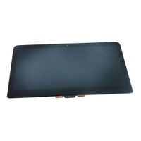 LCDOLED 13.3 inch FullHD 1080P LED LCD Display Touch Screen Digitizer Assembly for HP Spectre 13-4103dx X360 (NO Bezel)