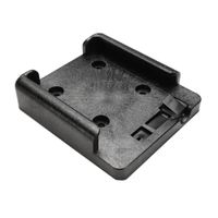 Cannon Quick Mount Base