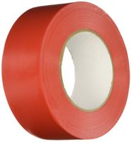 BSN Floor Tape, Red, Medium/2" x 60 yd