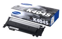 Samsung CLT-K404S Toner Cartridge Black for SL-C430W, C480FW