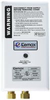 Eemax EX95 DL 9.5KW 240V Flow Co Dual Lav