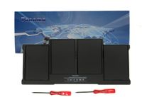 Tonamo High Performance Replacement Laptop Battery A1405 Compatible with Apple MacBook Air 13" A1377 A1496 A1369 (Late 2010 Mid 2011) A1466 (Mid 2012 Mid 2013 Early 2014)(2 Year Warranty 7.6V,7200mAh