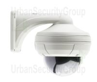 USG Pro Dome Security Camera: HD-SDI hdCCTV 2.1Megapixels 1080p 2.8-12mm Varifocal Lens Home/Business Video Surveillance Outdoor/Indoor IP66 Weatherproof Vandalproof 30 IR LEDs