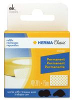 EK Success ek Tools Herma DOTTO Refill Permanent 55-01026