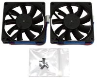magnaroute Fan Kit compatible with Cisco 2691 and 3725