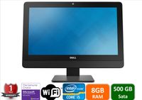 Dell Optiplex 3030 AIO, Intel i5-4570s-2.9GHz, 8GB Memory, 500GB HDD, 19.5in,Win 10 Pro, Renewed
