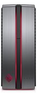 HP OMEN 870-244 Desktop Computer Intel Core i7 16GB Memory NVIDIA GeForce GTX 1070 1TB Hard Drive