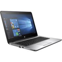 HP EliteBook 840 G3 Business Laptop - 14" Anti-Glare Full HD (1920x1080), Intel Core i7-6600U, 512GB SSD, 32GB DDR4, Backlit Keys, Webcam, Windows 10 Professional Wrt Till 2021
