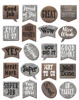 Teacher Created Resources Home Sweet Classroom Stickers (TCR8835)