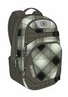 OGIO Tribune 17 Day Pack, Large, Gringo Ombre