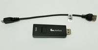 VeriFone Vx680 Ethernet Dongle w/ HDMI Cable