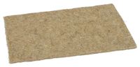 Kerbl Hemp Rodent Mat, 40 x 25 x 1 cm