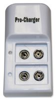DRIVE AGF-9V Battery Charger QTY: 1