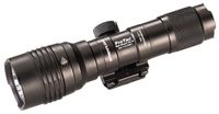 Streamlight 88066 ProTac Rail Mount HL-X Fixed Mount Ten Tap, 1,000 Lumens