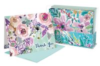 Lang Wild at Heart All Occasion note Cards (2090106)