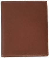 Budd Leather Cowhide Leather Hipster, Brown (550018-2)