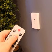Minigadgets, Inc 1080P Outlet Camera with 16GB MicroSD card