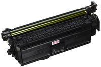 Premium Compatibles Inc. CE260XRPC Replacement Ink and Toner Cartridge for Hewlett Packard Printers, Black