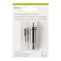 Cricut Explore DeepCut Blade