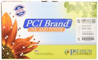Premium Compatibles Lexmark Imaging Drum Unit 30000 Page Yield Made in The USA PCI Brand (E260X22G-PCI)