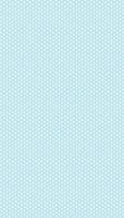 Ella Bella Photography Backdrop Paper, Dots - Baby Blue, 48" x 12', 1 Roll