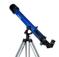 Meade Instruments 2090002 Infinity 60mm AZ Refractor Telescope (Renewed)