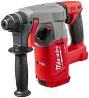 Milwaukee, 2712-20, Cordless Rotary Hammer, SDS Plus