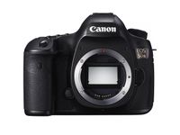 Canon EOS 5DS Digital SLR (Body Only)