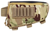 Tactical Sharpshooter Rifle Stock Pack | (Multi-Cam)