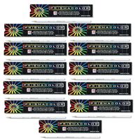 Prismacolor 3365 Premier Soft Core Colored Pencil, White Pack of 12