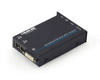 BlackBox ACR101A-DVI Wizard IP Digital Single Serve Fd