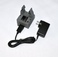 Streamlight Stinger Charger Base and AC Adapter Power Cord Combo