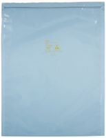 Bauxko 12" x 16" Open End Static Shielding Bags, 50-Pack (xSTC175-50)