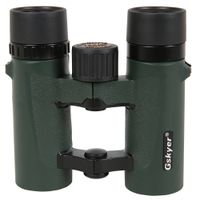 Gskyer Binoculars Folding Telescope Travel Sightseeing Binoculars for Kids