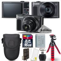 Nikon COOLPIX AW130 Waterproof Digital Camera (Blue) Built-In Wi-Fi/NFC + 16GB SDHC CLASS 10 MEM CARD + Backup Battery + Cleaning Kit. All Original Accessories Included - International Version
