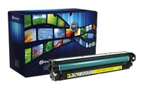 Dataproducts DPCM775Y Remanufactured Yellow Toner Cartridge for HP 651A Toner