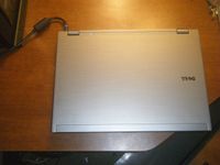 Dell Latitude E6410 14.1" Core i5 160GB Windows Professional 32bit Notebook