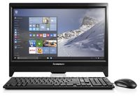 Lenovo C260 19.5-Inch All-in-One Touchscreen Desktop (Pentium, 4 GB RAM, 1 TB HDD, Windows 10) 57331850