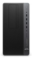 HP EliteDesk 705 G4 Workstation - AMD Ryzen 7 Pro 2700X Octa-core (8 Core) 3.70 GHz - 16 GB DDR4 SDRAM - 512 GB SSD - NVIDIA GeForce GTX 1060 3 GB Graphics - Windows 10 Pro 64-bit