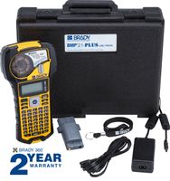 Brady BMP21-PLUS-KIT1 Printer Kit