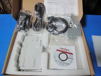 Roamabout Ap 4102 Standalone Ap with External Antennas
