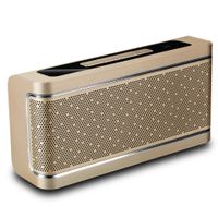 TechComm OV-C5 Hi-Fi Bluetooth NFC Speaker with DRC Technology